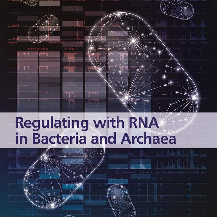 Regulating with RNA in Bacteria and Archaea