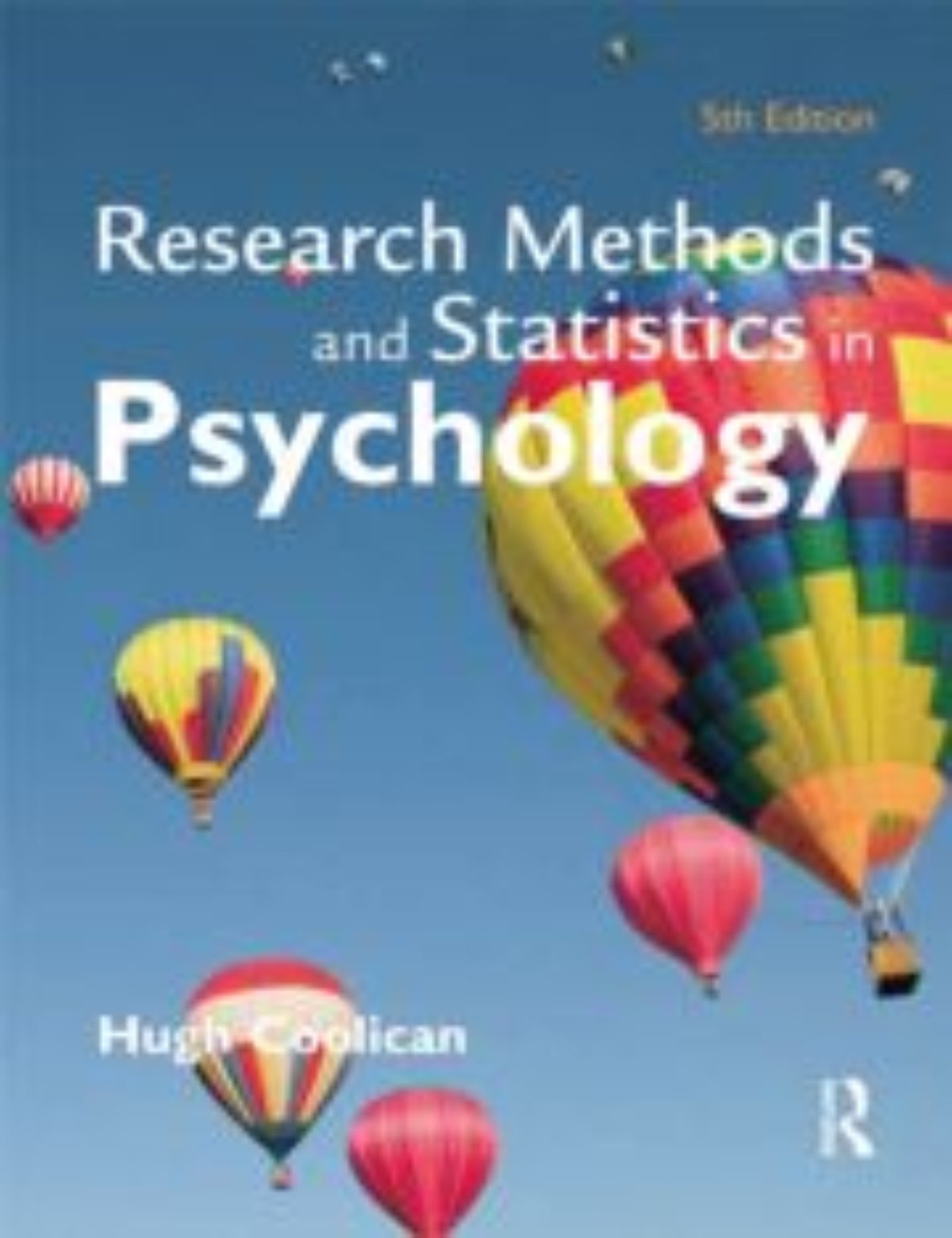 Research Methods and Statistics in Psychology 5th Edition – BooksNbooks