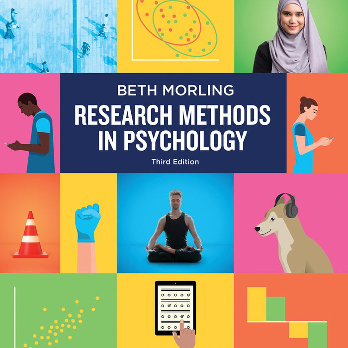Research Methods in Psychology 3rd Edition