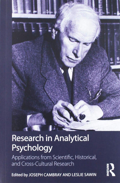 Research in Analytical Psychology