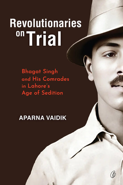 Revolutionaries On Trial