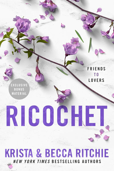 Ricochet: An Addicted Novel