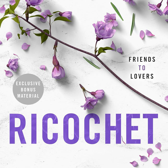 Ricochet: An Addicted Novel