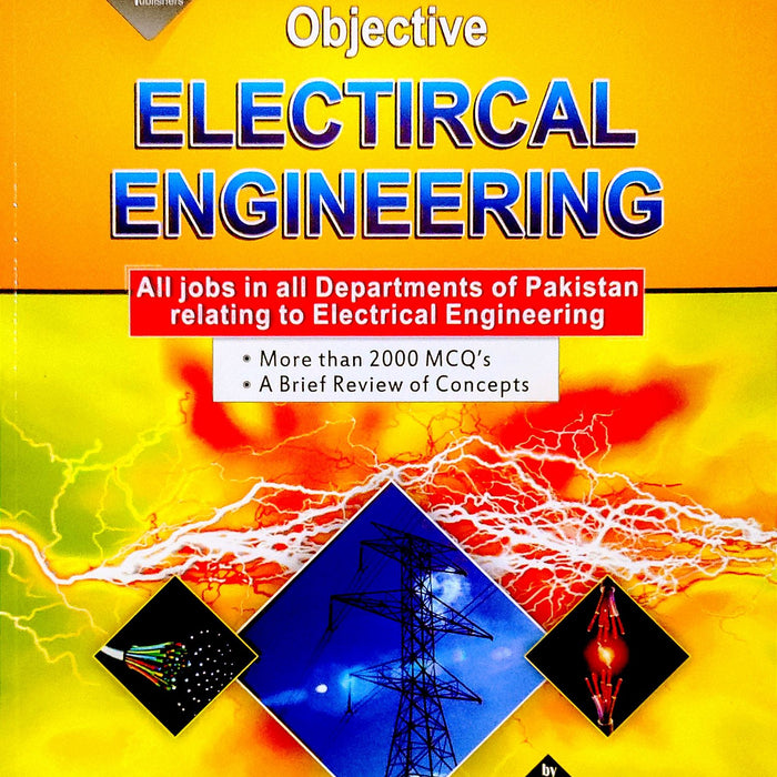 Electrical Engineering MCQs By A Abdullah-Emporium