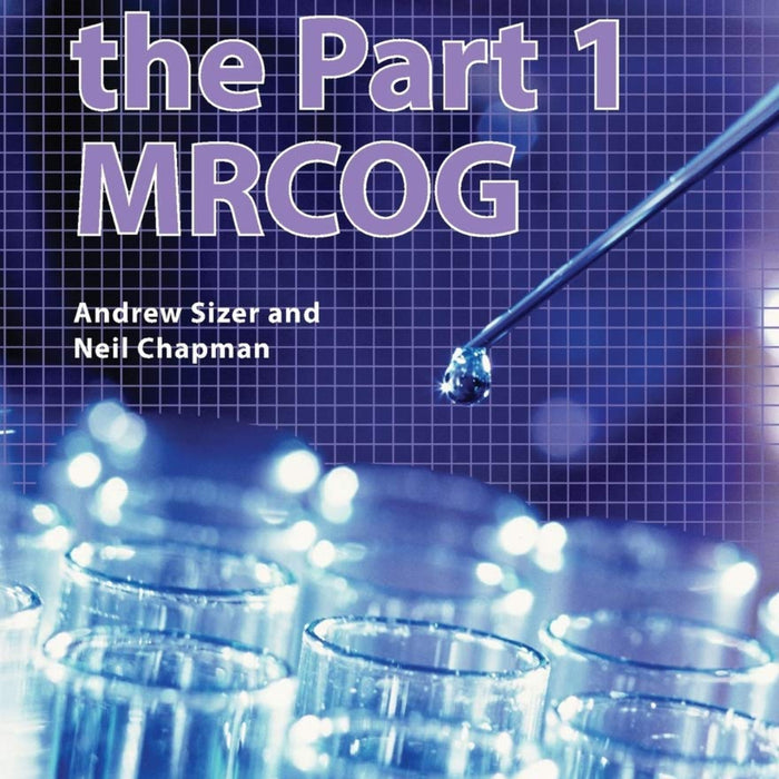 SBAs for the Part 1 MRCOG