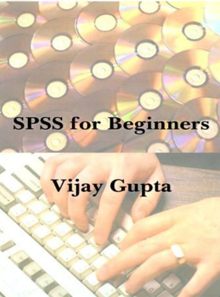 SPSS for Beginners