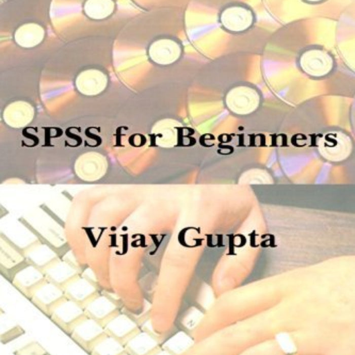 SPSS for Beginners