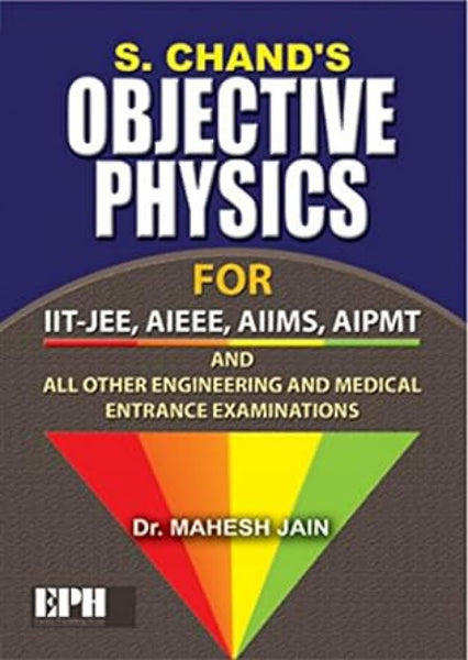 S Chand'S Objective Physics