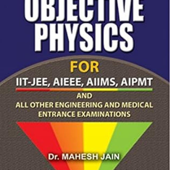 S Chand'S Objective Physics