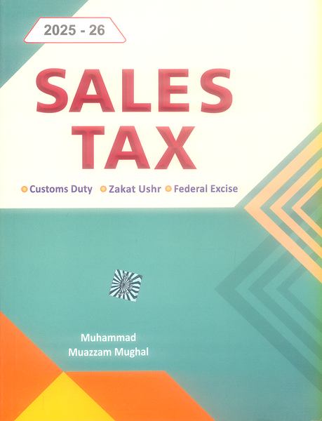 Sales Tax
