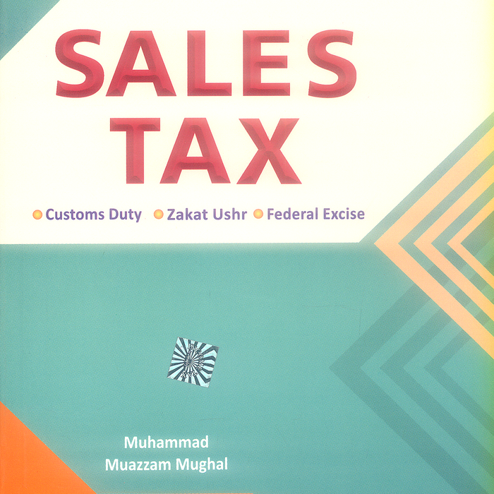 Sales Tax