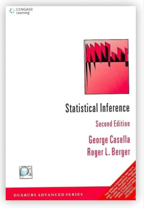 Statistical Inference 2nd Edition by George Casella
