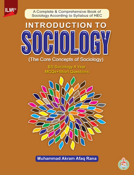 Introduction to Sociology