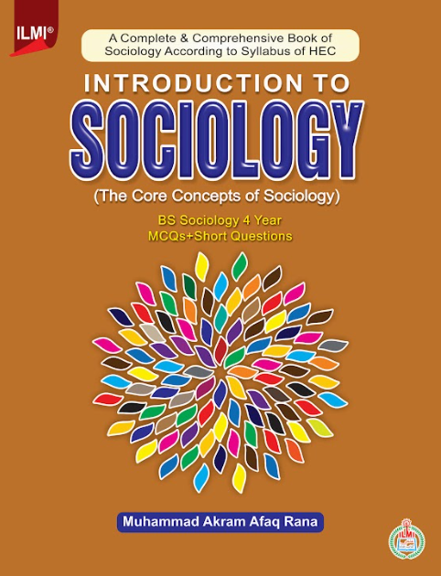 Introduction to Sociology