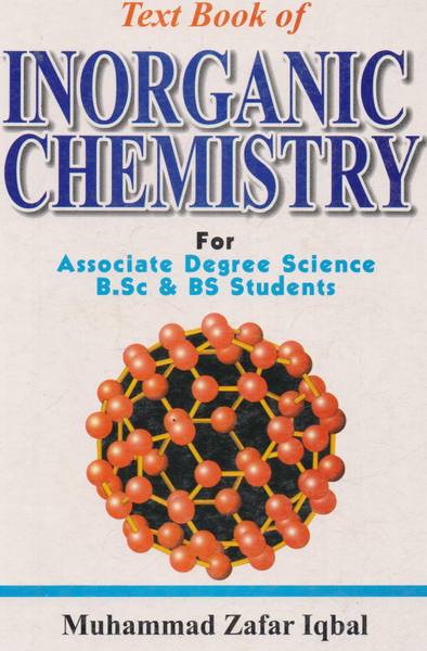 Inorganic Chemistry