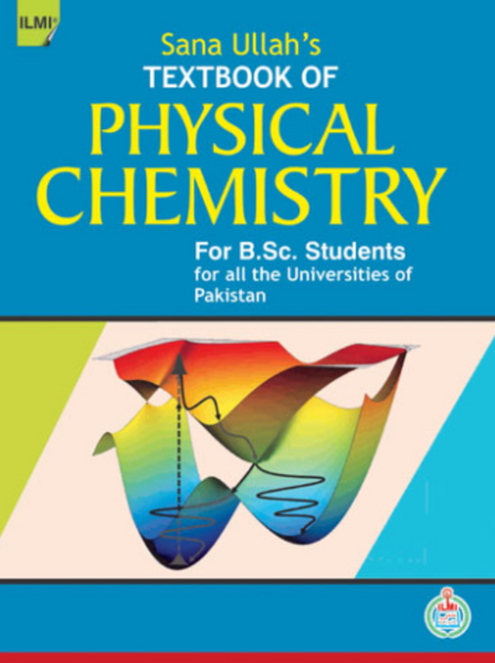 Physical Chemistry