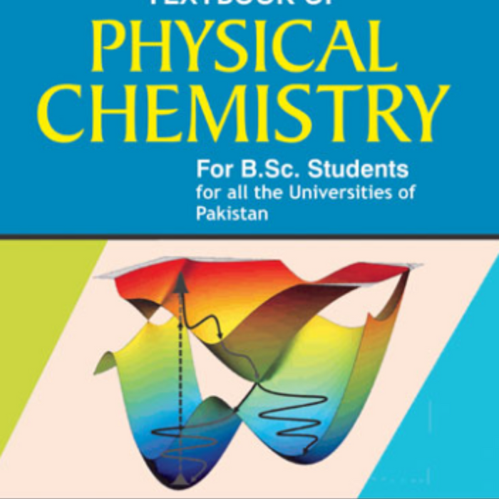 Physical Chemistry