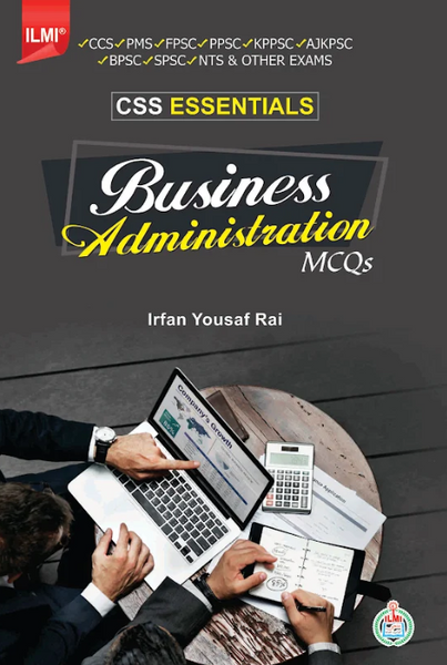 Business Administration MCQs