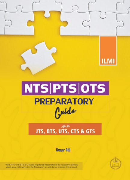 NTS  PTS OTS Preparatory Guide