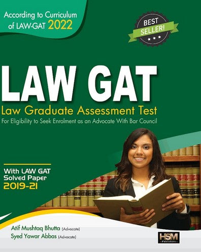 LAW GAT