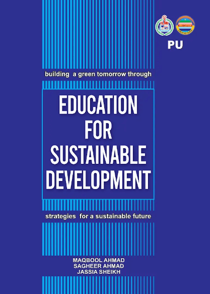 Education for Sustainable Development - PU