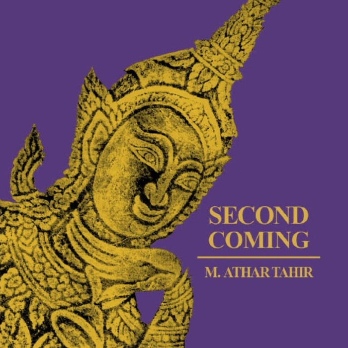 SECOND COMING 