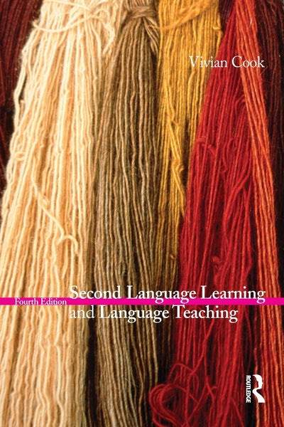 Second Language Learning and Language Teaching 4th Edition