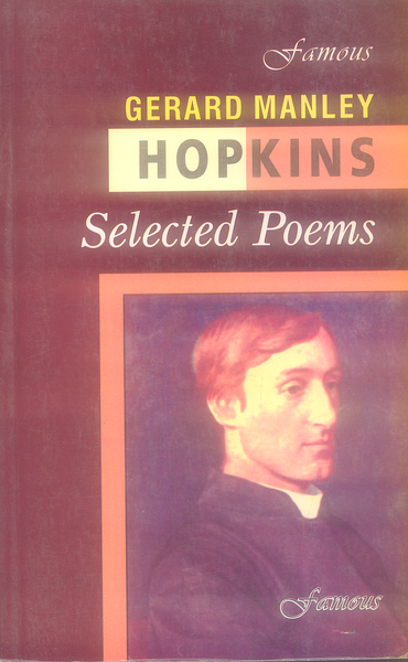 Selected Poems by Gerard Manley Hopkins