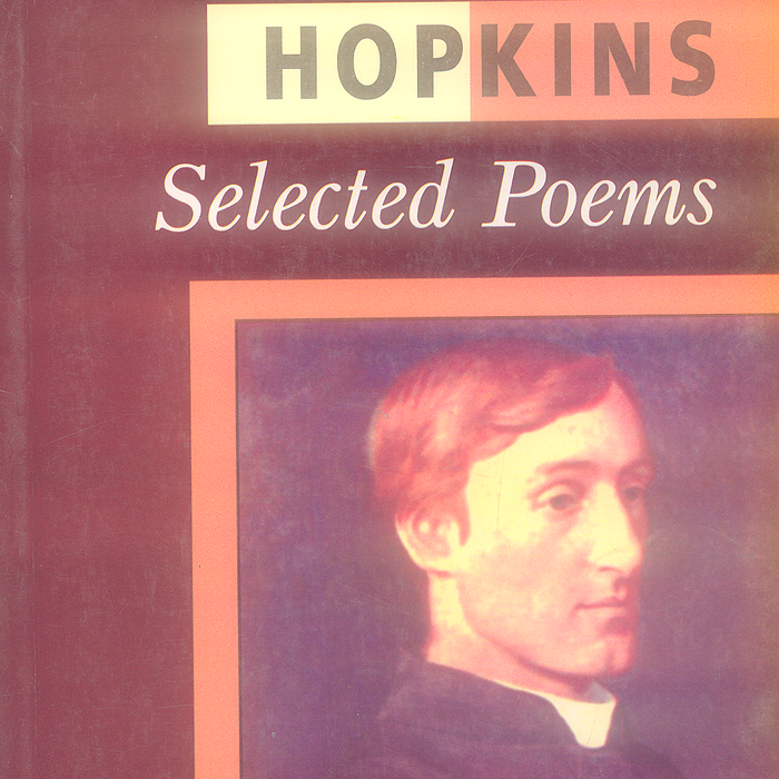 Selected Poems by Gerard Manley Hopkins
