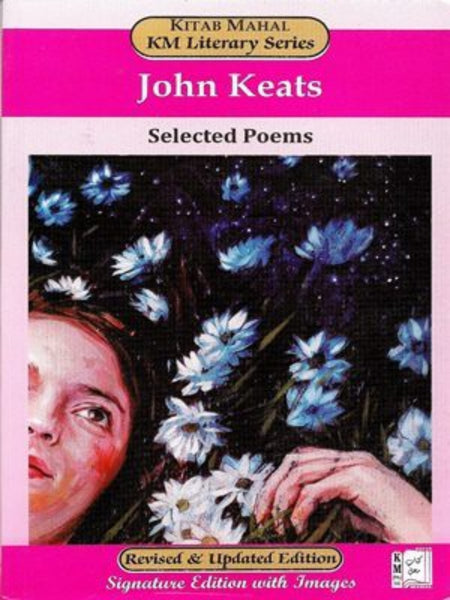 Selected Poems by John Keats - Kitab Mahal