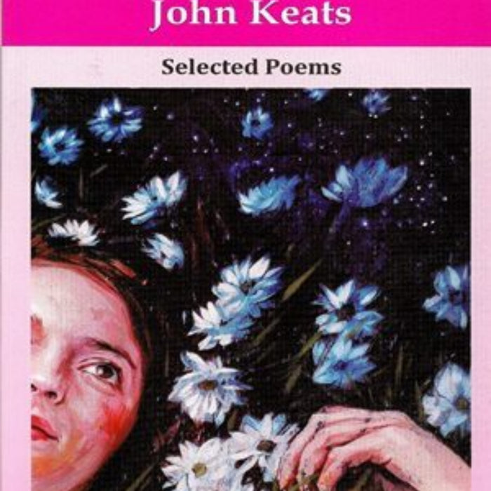 Selected Poems by John Keats - Kitab Mahal