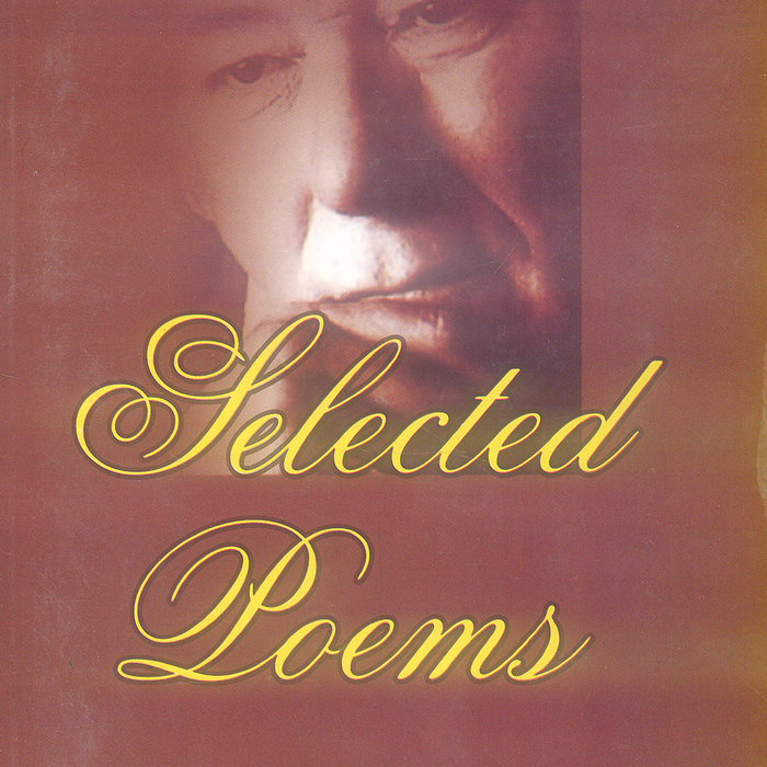 Selected Poems by Seamus Heaney