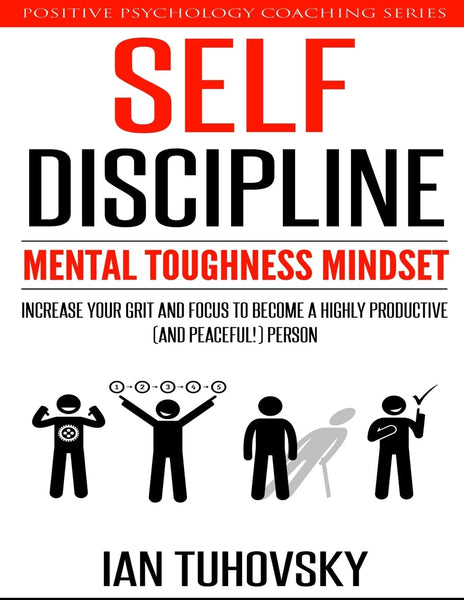 Self Discipline Mental Toughness Mindset