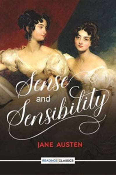 Sense and Sensibility (Readings Classics) 