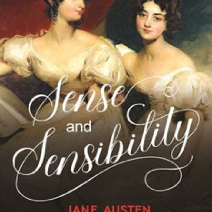 Sense and Sensibility (Readings Classics) 