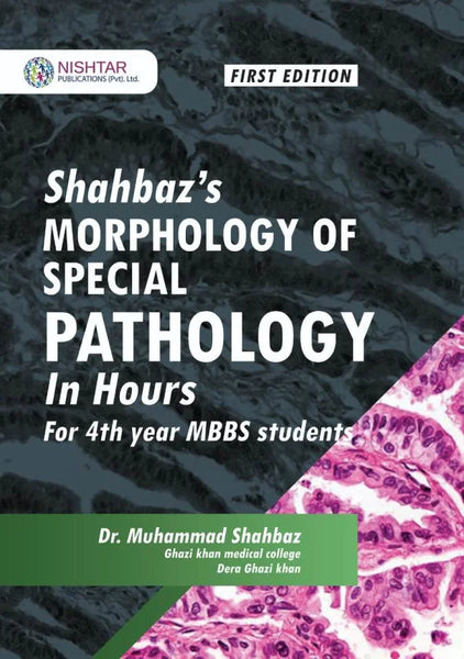 Shahbaz Morphology Of Special Pathology In Hours 