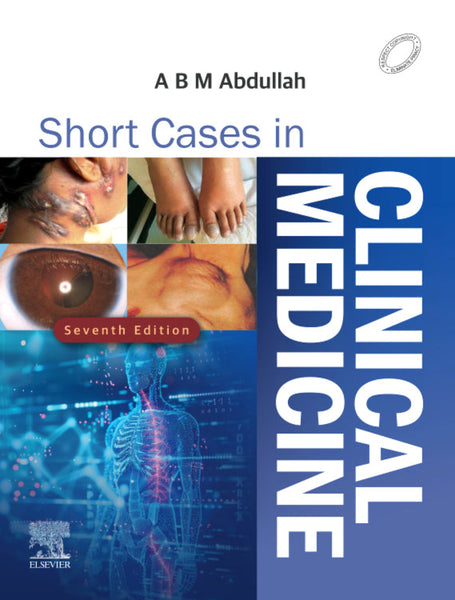 Short Cases In Clinical Medicine 7th Edition