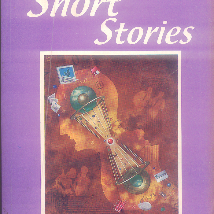 Short Stories by Arlen J Hansen - Famous