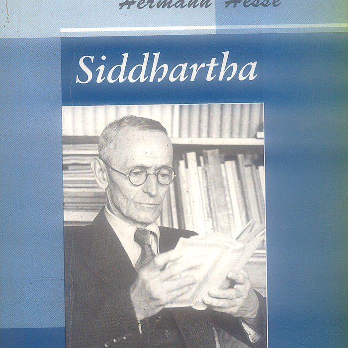 Siddhartha by Hermann Hesse - Famous