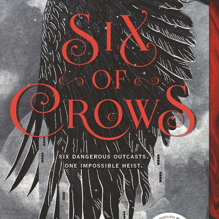 Six of Crows