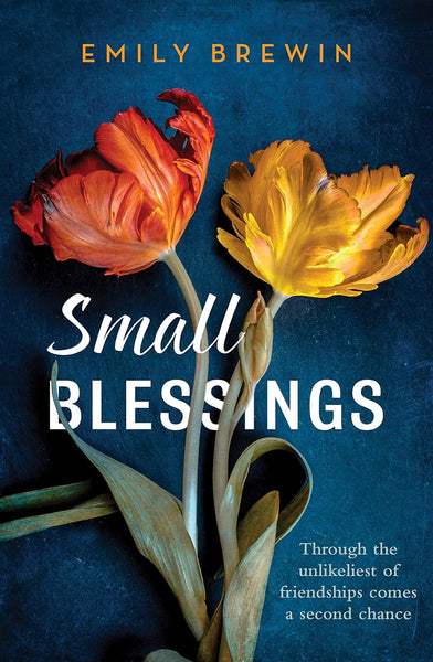 Small Blessings