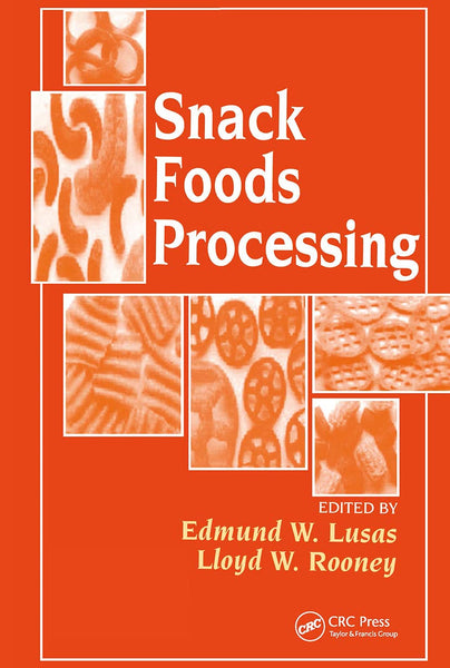 Snack Foods Processing