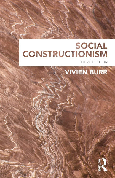 Social Constructionism 3rd Edition