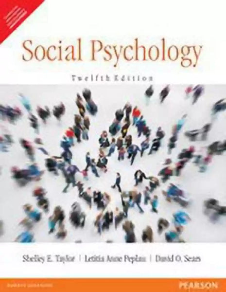 Social Psychology 