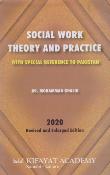 Social Work: Theory and Practice 