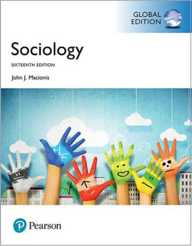 Sociology 第16版 John J. Macionis Sociology_16th_Edition_large.