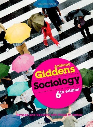 Sociology 6th Edition