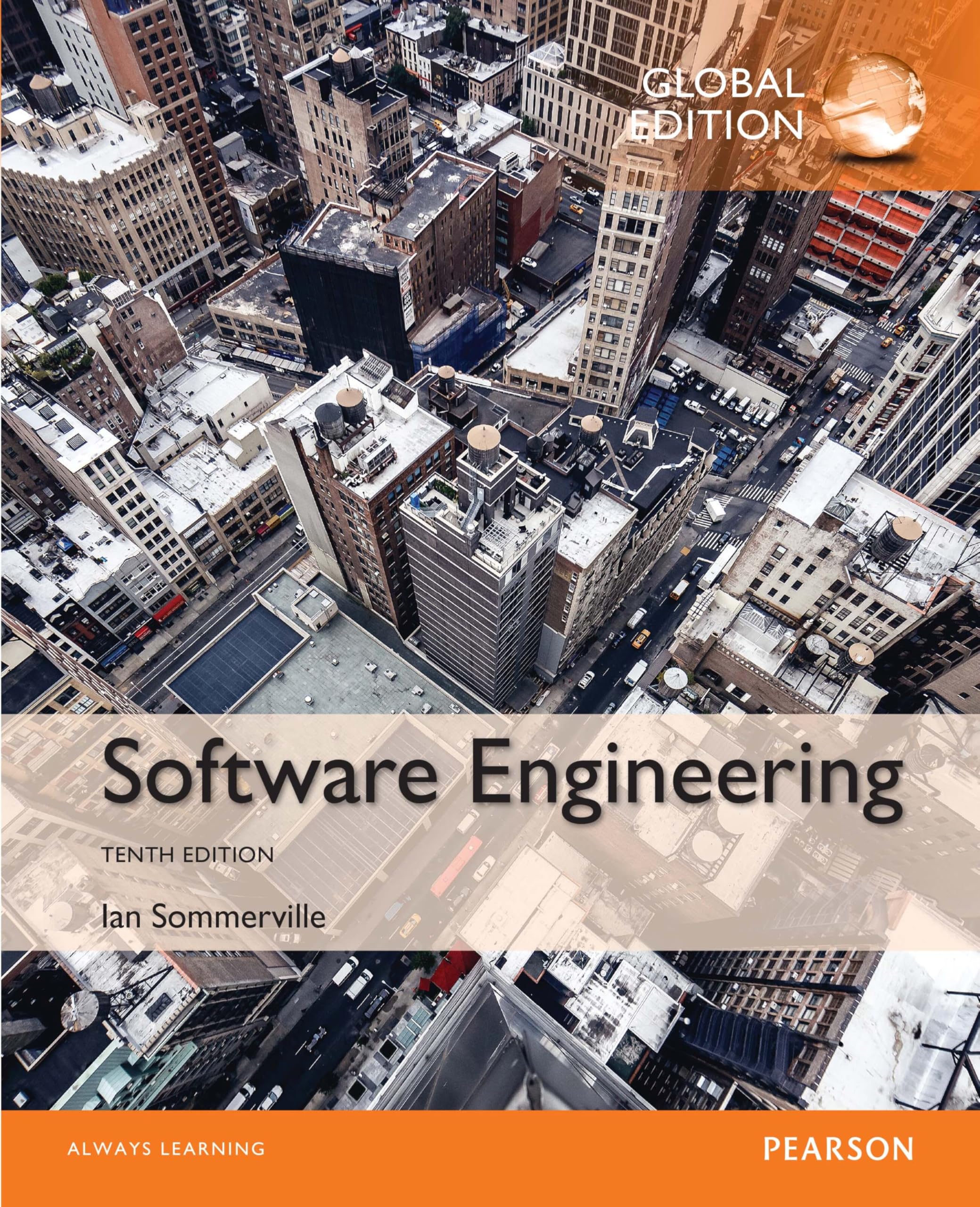 Software Engineering Global Edition 10th Edition by Ian Sommerville – BooksNbooks