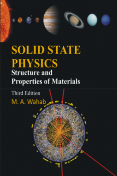 Solid State Physics 3rd Edition