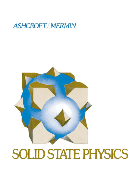 Solid State Physics